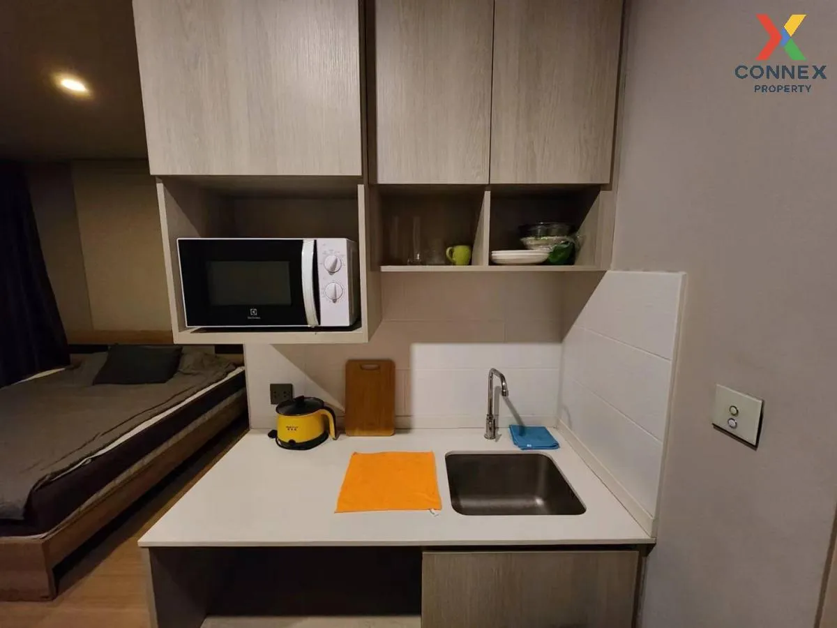 For Rent Condo , Lumpini Suite Dindaeng - Ratchaprarop , BTS-Vict