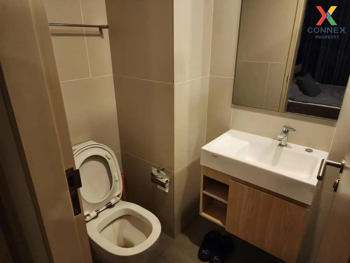 For Rent Condo , Lumpini Suite Dindaeng - Ratchaprarop , BTS-Vict