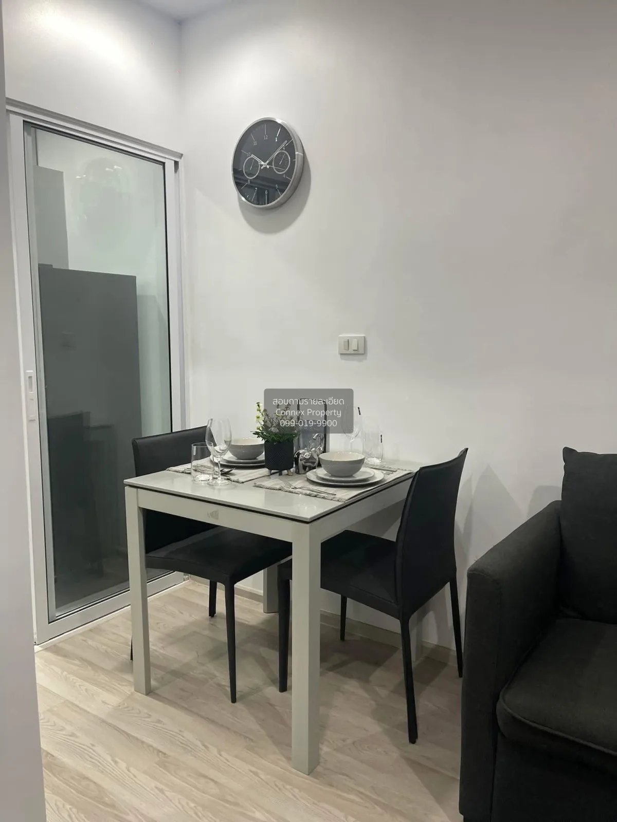 For Sale Condo , Centric Ratchada - Huaikwang , MRT-Huai Khwang , 3