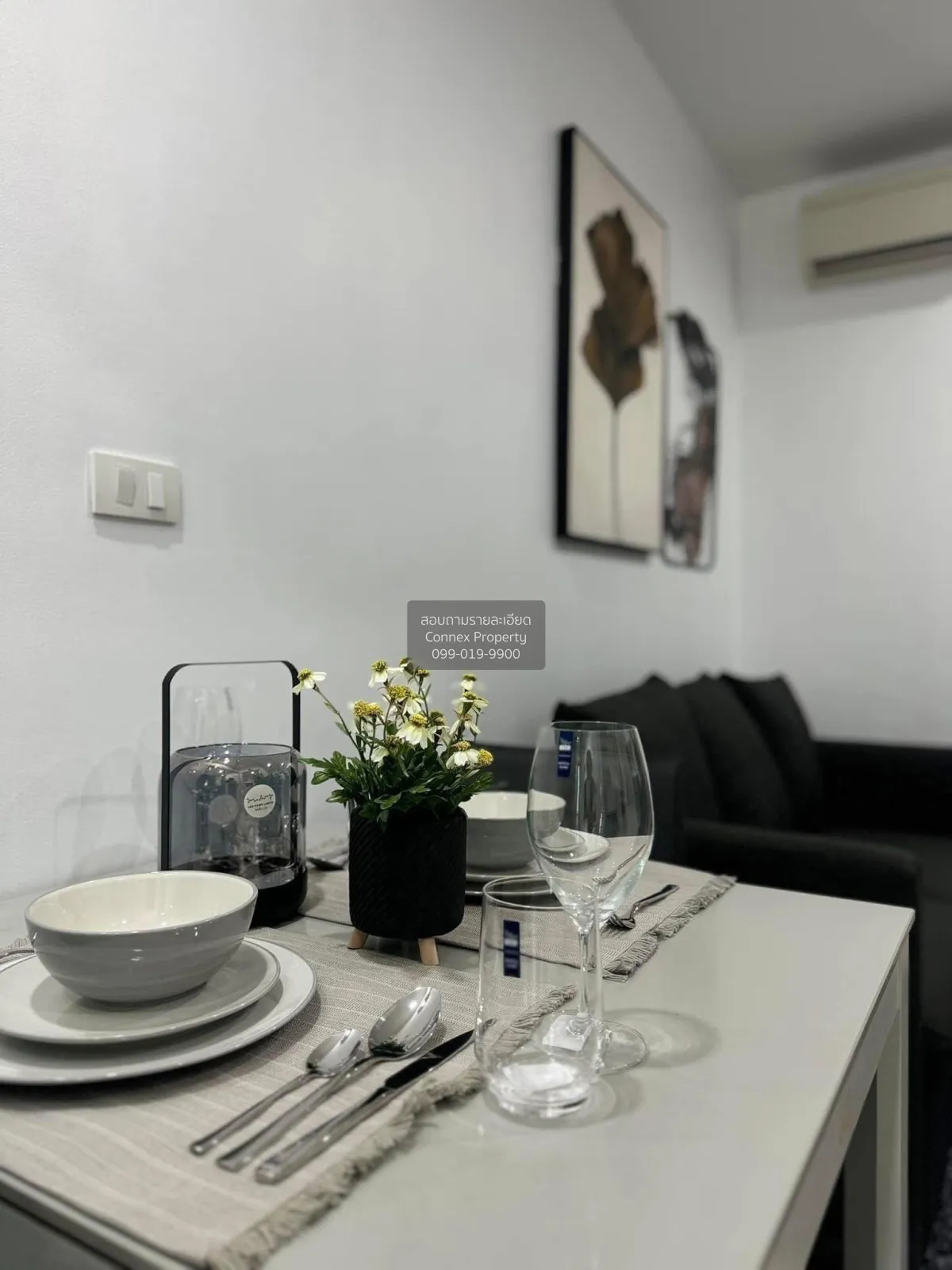 For Sale Condo , Centric Ratchada - Huaikwang , MRT-Huai Khwang , 4