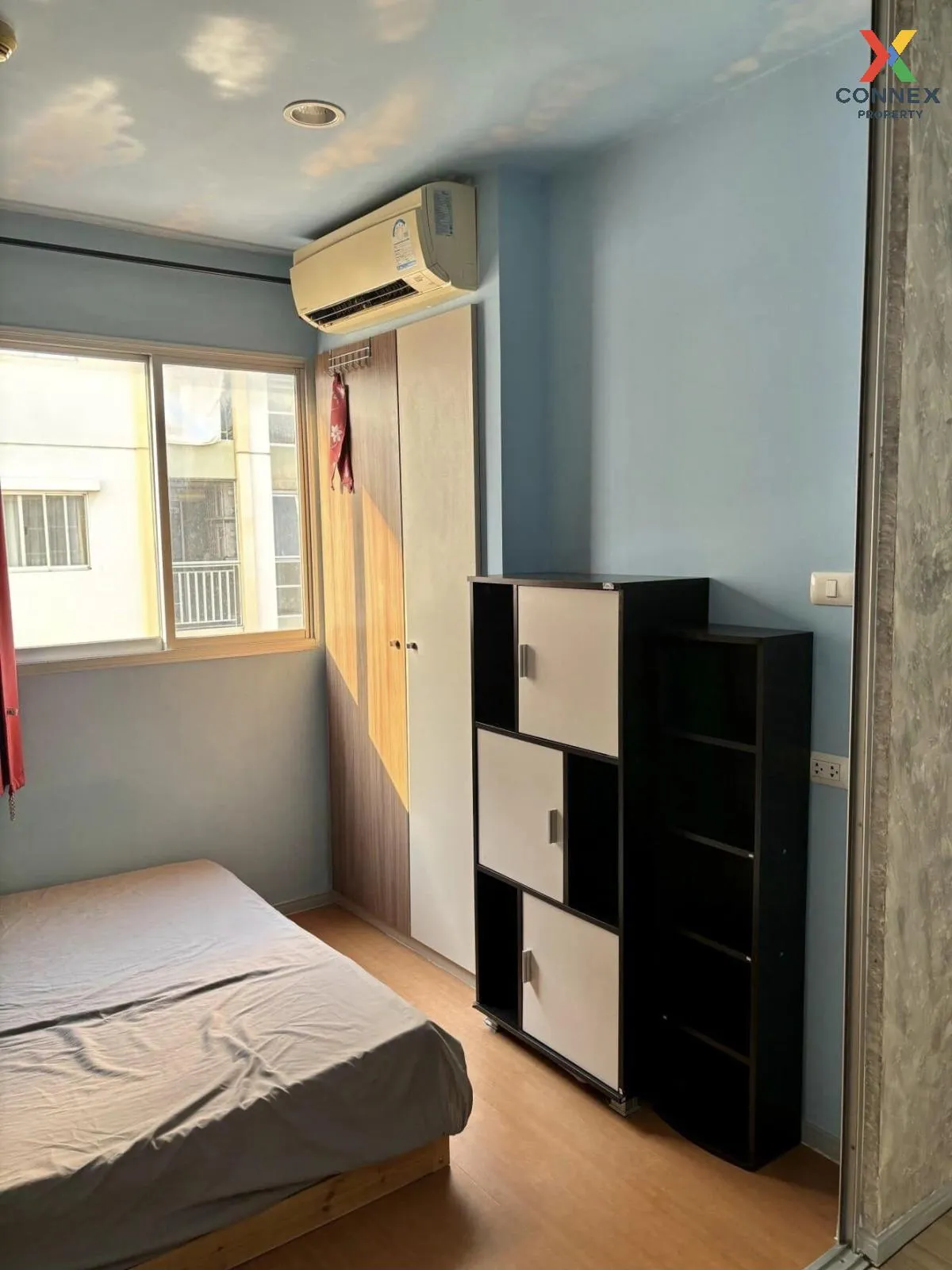 ขายคอนโด  ลุมพินี คอนโดทาวน์ นิด้า - เสรีไทย 2 คลองกุ่ม เขต บึงกุ 2