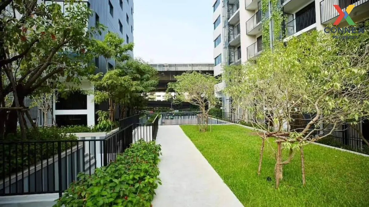 For Rent Condo , Blossom Condo @ Sathorn Charoenrat , BTS-Surasak