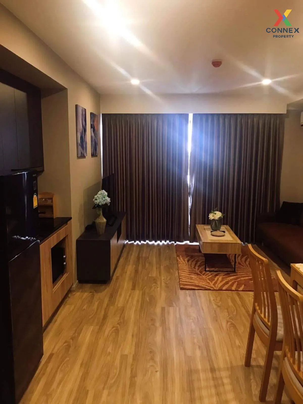 For Rent Condo , Blossom Condo @ Sathorn Charoenrat , BTS-Surasak 1
