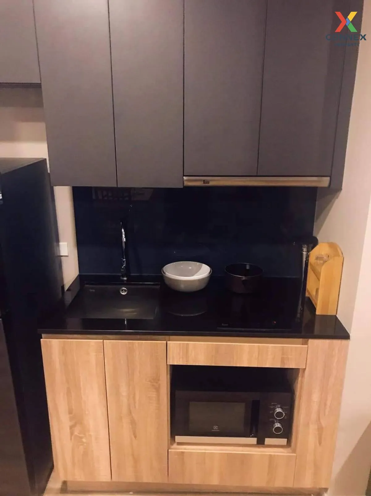 For Rent Condo , Blossom Condo @ Sathorn Charoenrat , BTS-Surasak 3