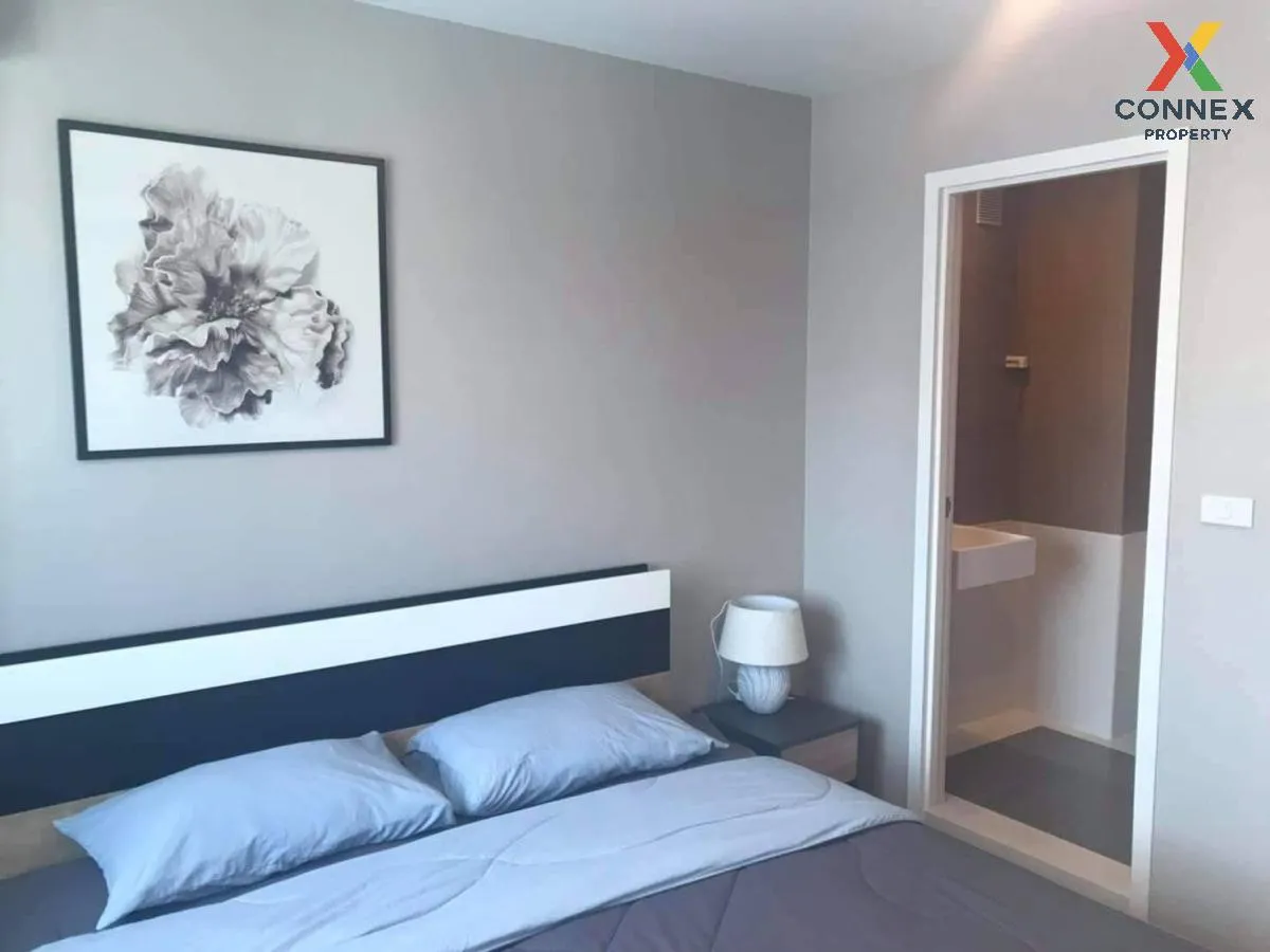 For Rent Condo , Blossom Condo @ Sathorn Charoenrat , BTS-Surasak 4