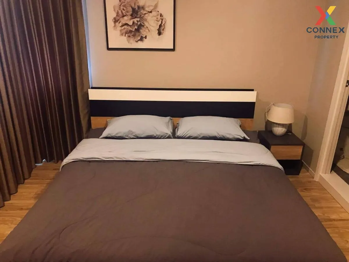 For Rent Condo , Blossom Condo @ Sathorn Charoenrat , BTS-Surasak