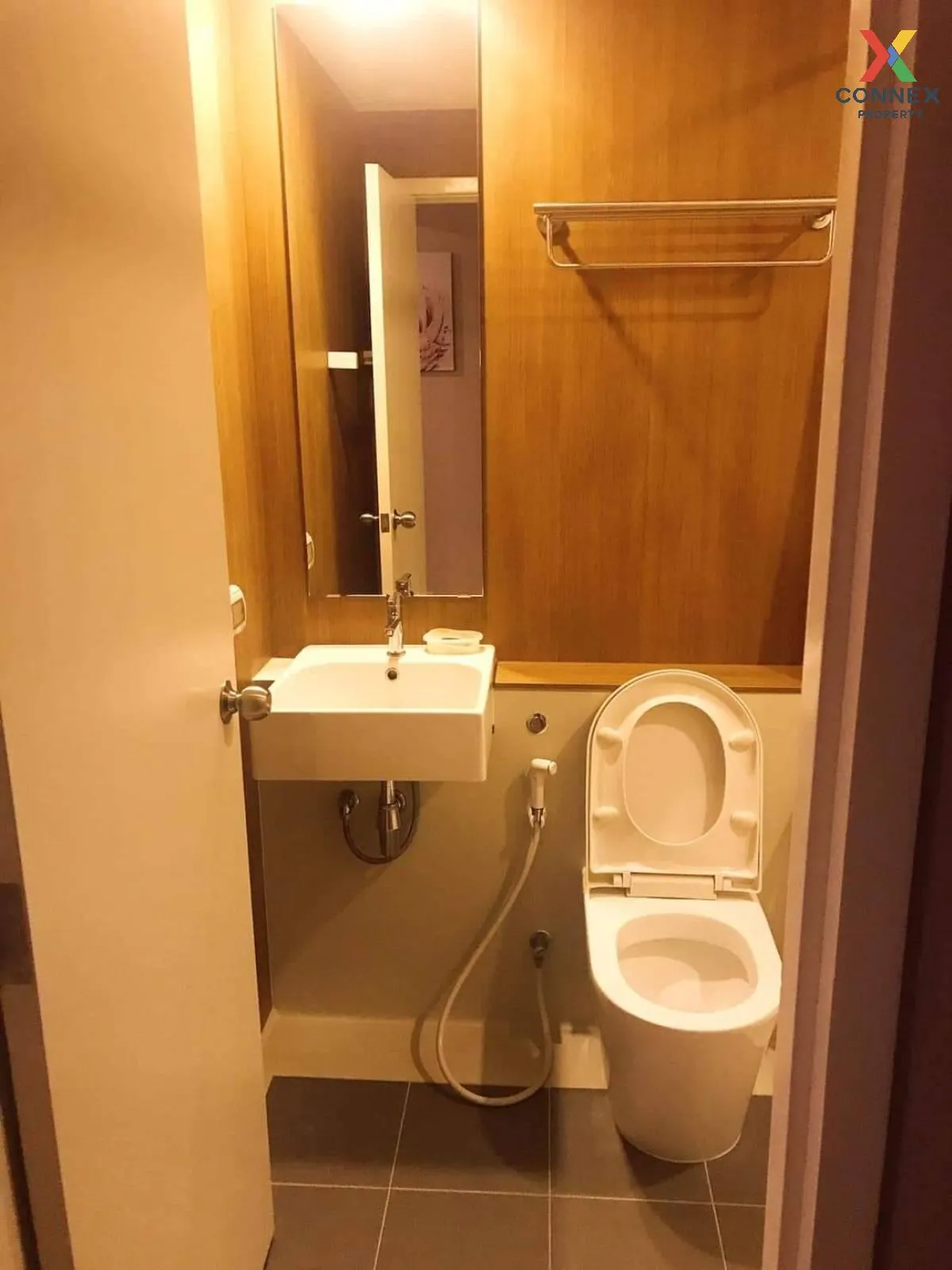 For Rent Condo , Blossom Condo @ Sathorn Charoenrat , BTS-Surasak