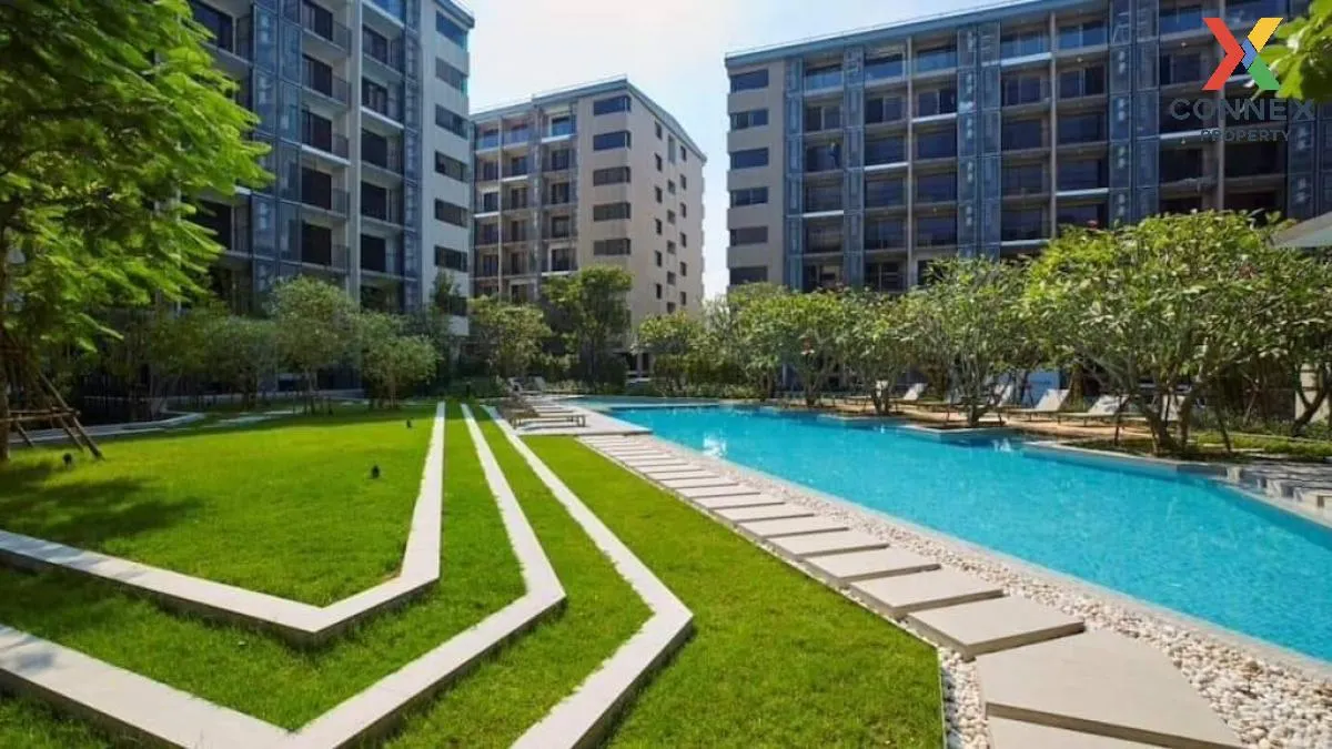 For Rent Condo , Blossom Condo @ Sathorn Charoenrat , BTS-Surasak