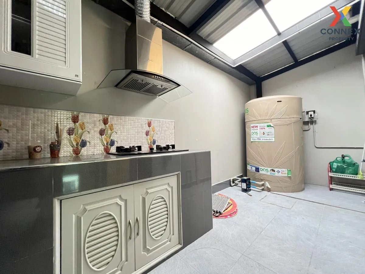 For Sale Townhouse/Townhome  , Siri Place Phetkasem-Sai 4 , Suan  For Sale Townhouse/Townhome  , Siri Place Phetkasem-Sai 4 , Suan