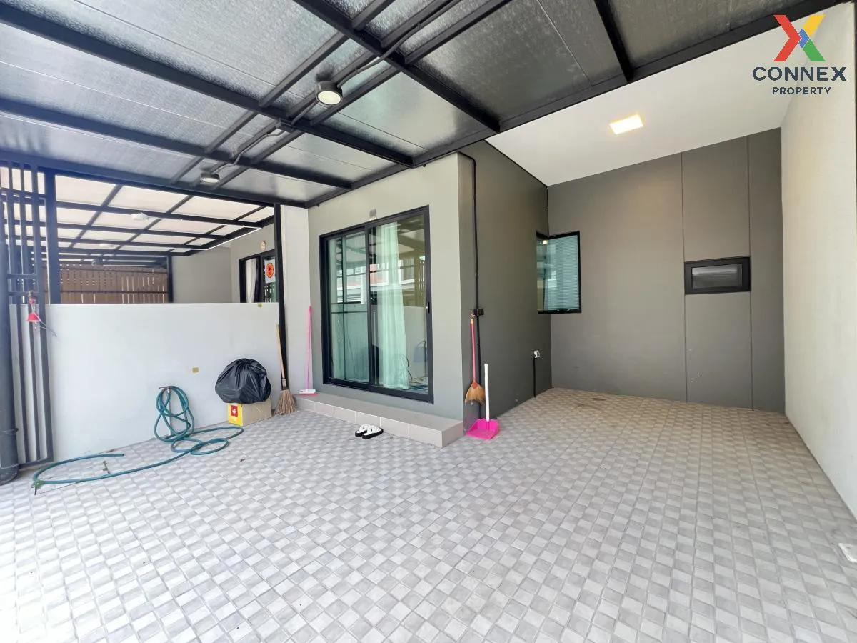 For Sale Townhouse/Townhome  , Siri Place Phetkasem-Sai 4 , Suan  For Sale Townhouse/Townhome  , Siri Place Phetkasem-Sai 4 , Suan  3