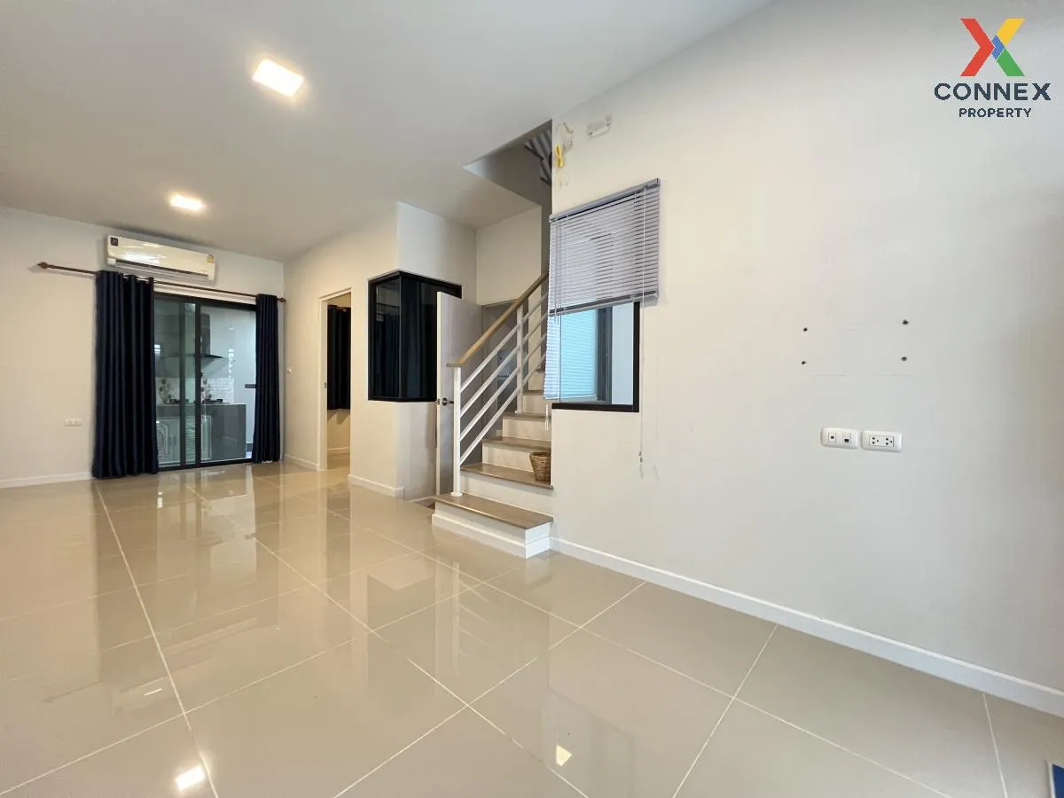 For Sale Townhouse/Townhome  , Siri Place Phetkasem-Sai 4 , Suan  For Sale Townhouse/Townhome  , Siri Place Phetkasem-Sai 4 , Suan  4