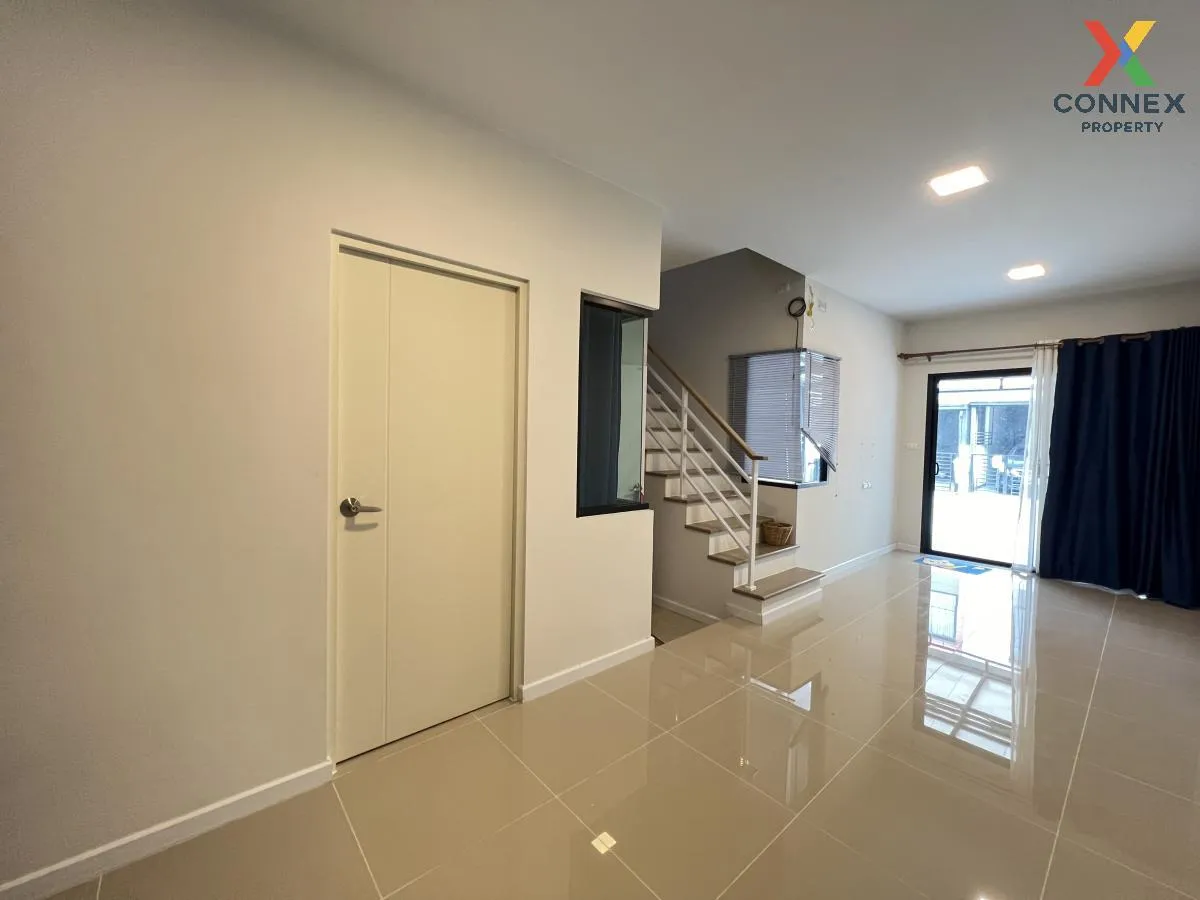 For Sale Townhouse/Townhome  , Siri Place Phetkasem-Sai 4 , Suan  For Sale Townhouse/Townhome  , Siri Place Phetkasem-Sai 4 , Suan