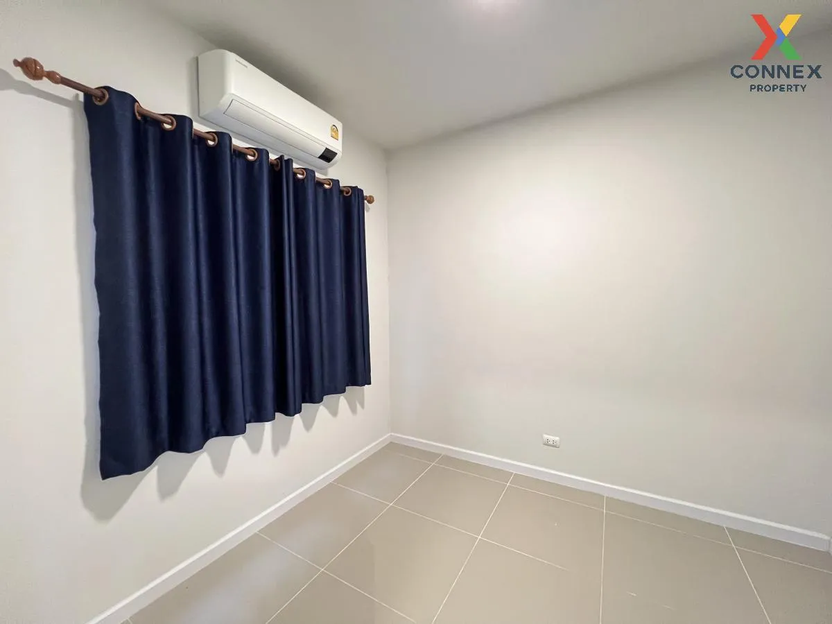 For Sale Townhouse/Townhome  , Siri Place Phetkasem-Sai 4 , Suan  For Sale Townhouse/Townhome  , Siri Place Phetkasem-Sai 4 , Suan