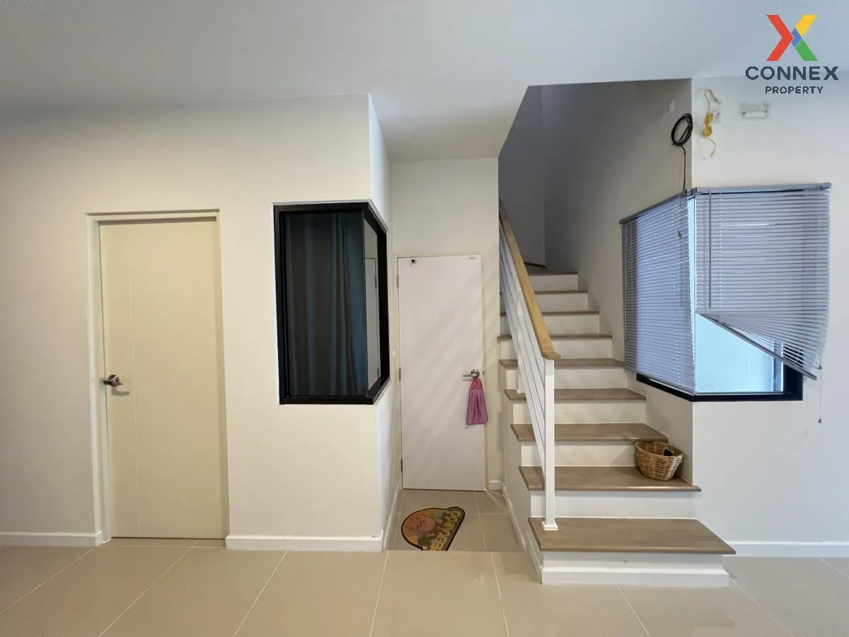 For Sale Townhouse/Townhome  , Siri Place Phetkasem-Sai 4 , Suan  For Sale Townhouse/Townhome  , Siri Place Phetkasem-Sai 4 , Suan