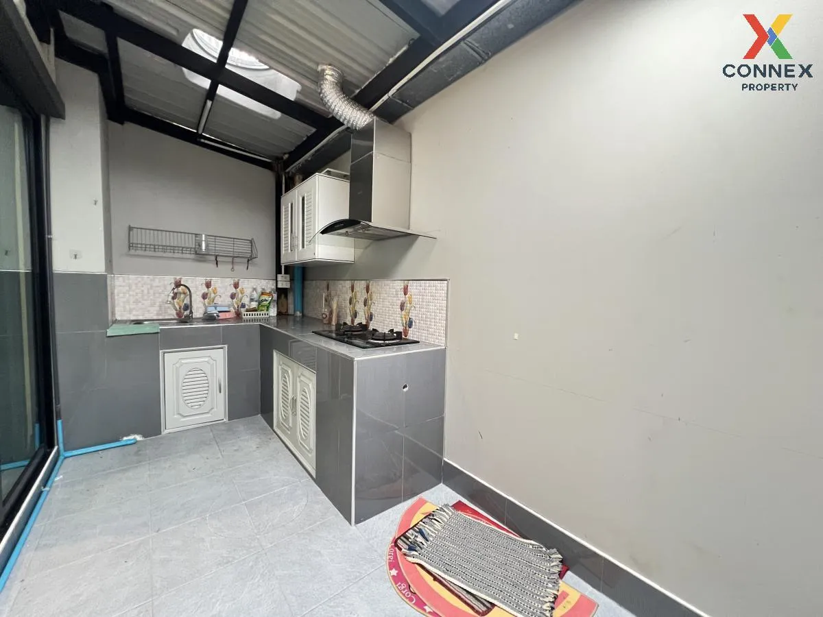 For Sale Townhouse/Townhome  , Siri Place Phetkasem-Sai 4 , Suan  For Sale Townhouse/Townhome  , Siri Place Phetkasem-Sai 4 , Suan