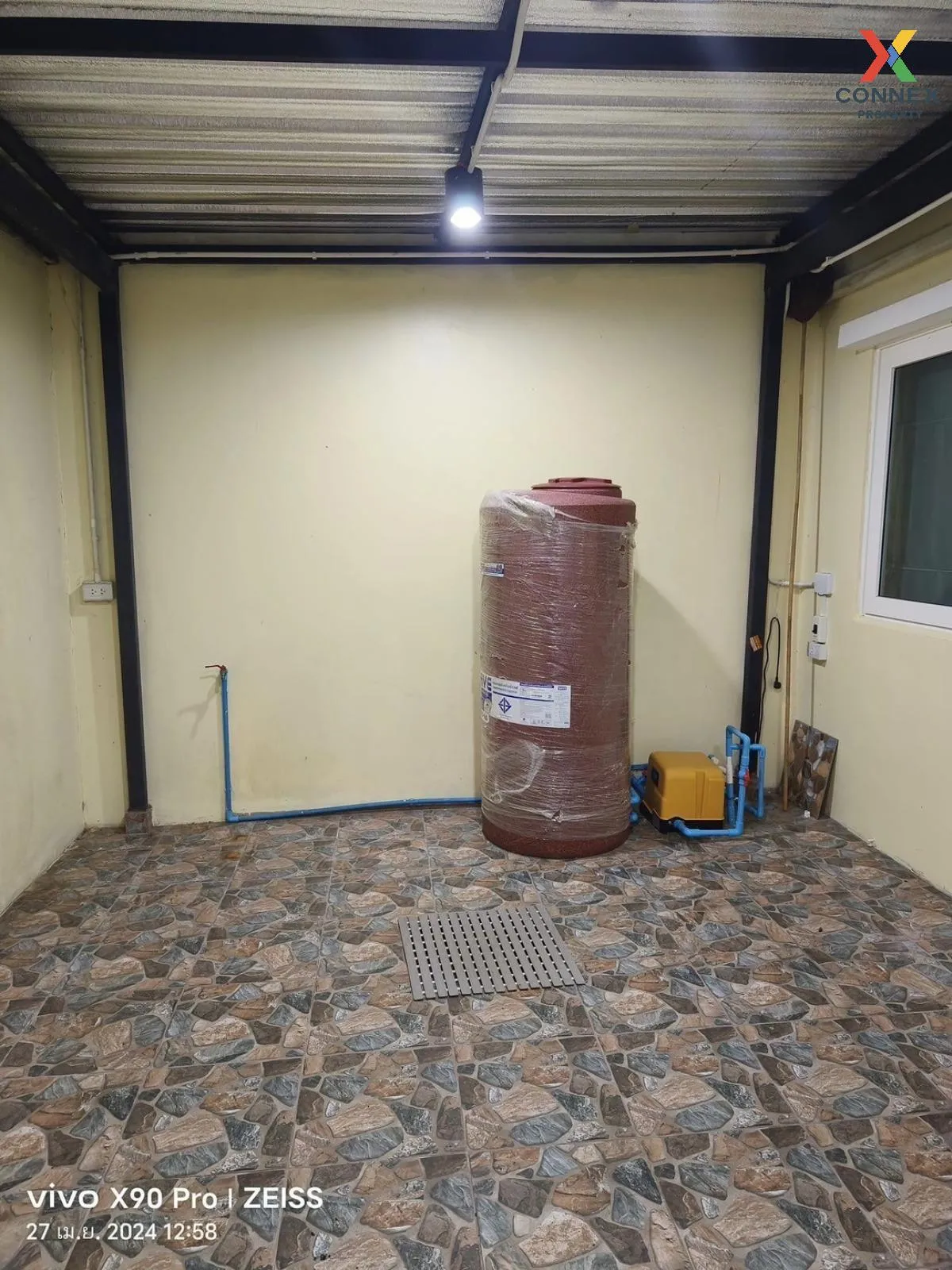 ขายทาวน์เฮ้าส์/ทาวน์โฮม  โกลเด้น ทาวน์ บางนา-กิ่งแก้ว ราชาเทวะ บา