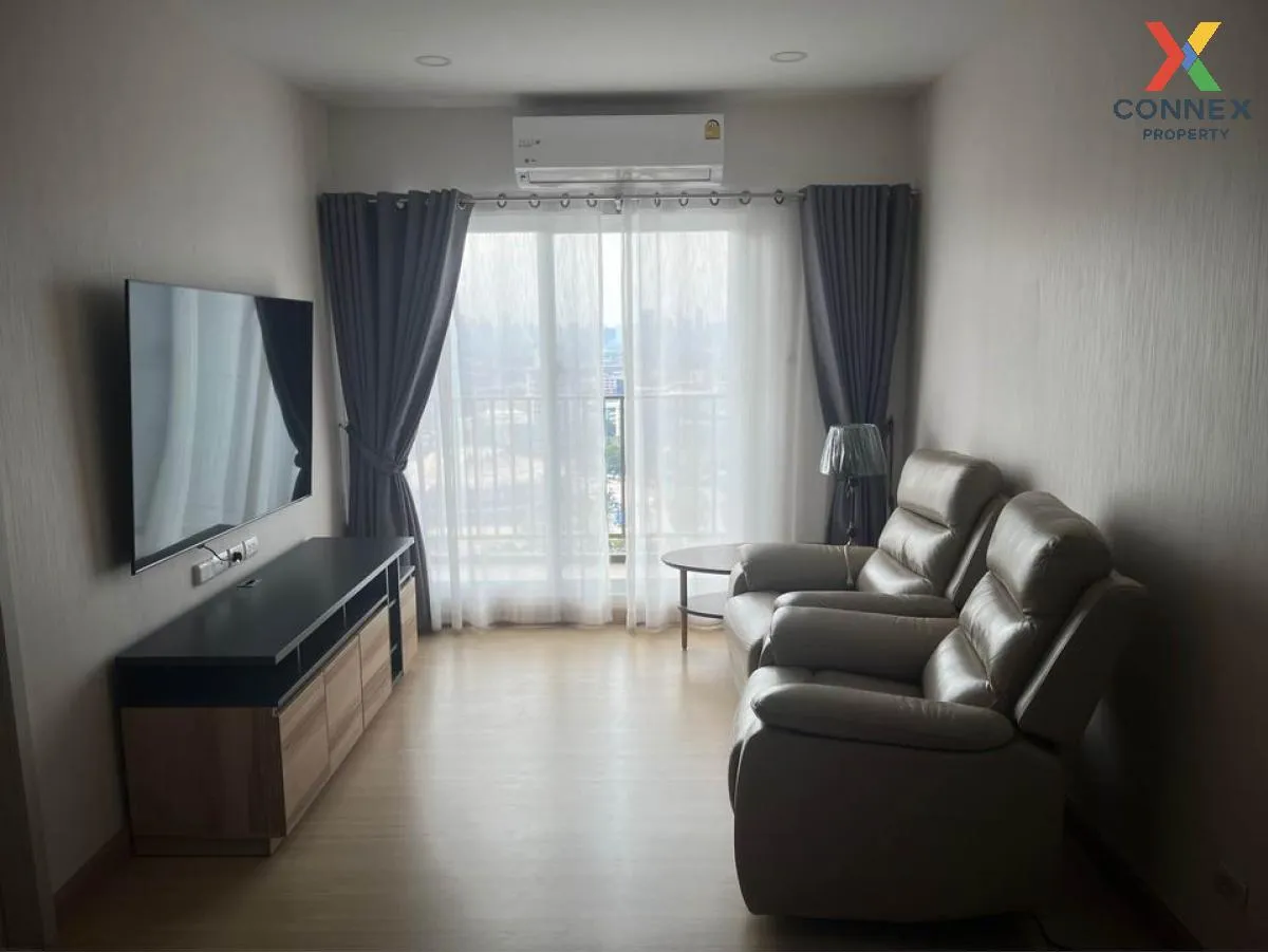 For Rent Condo , Supalai Veranda Ramkhamhaeng , Hua Mak , Bang Ka 1