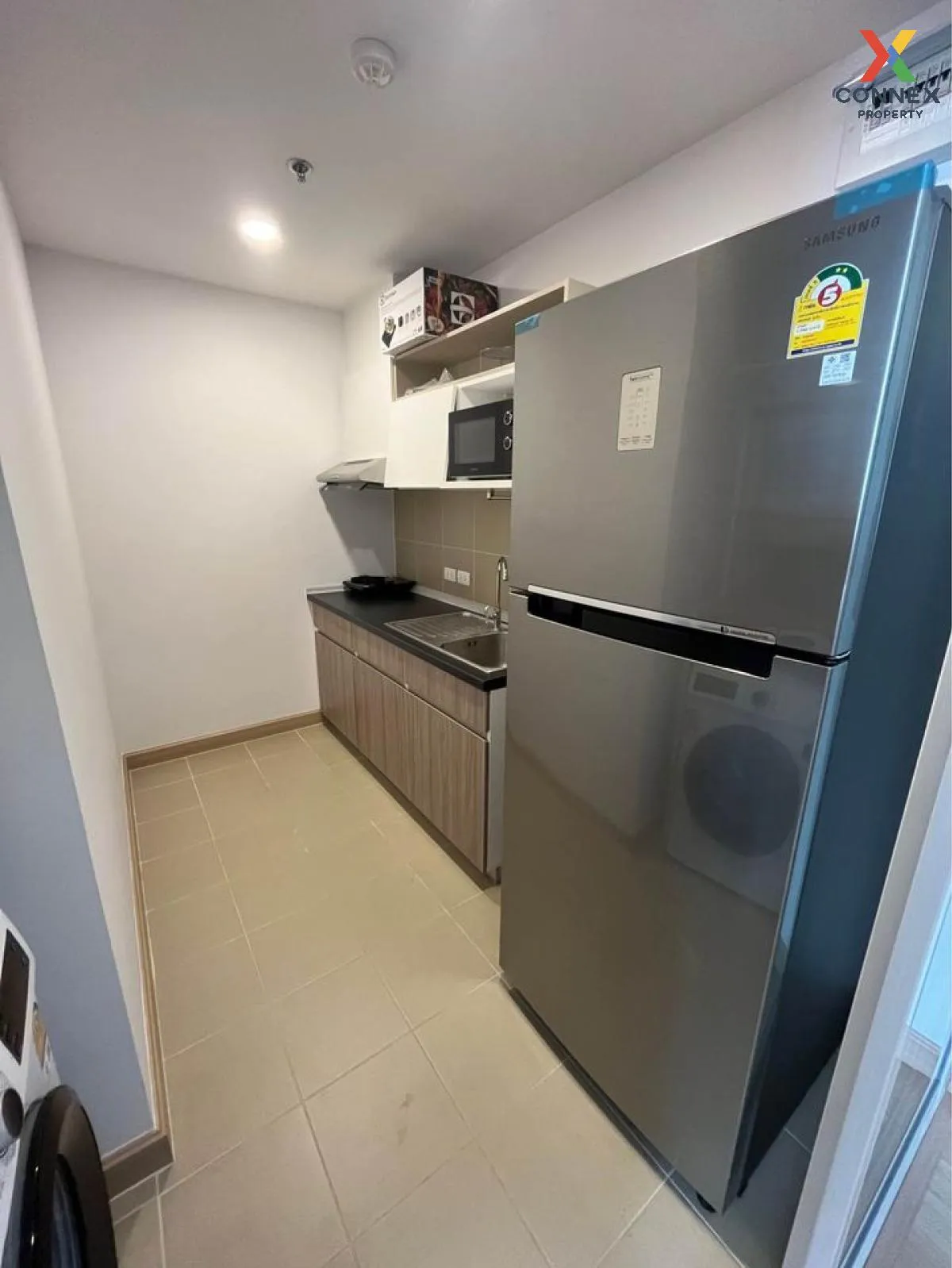 For Rent Condo , Supalai Veranda Ramkhamhaeng , Hua Mak , Bang Ka 3