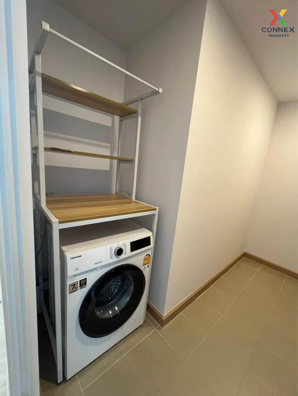 For Rent Condo , Supalai Veranda Ramkhamhaeng , Hua Mak , Bang Ka 4