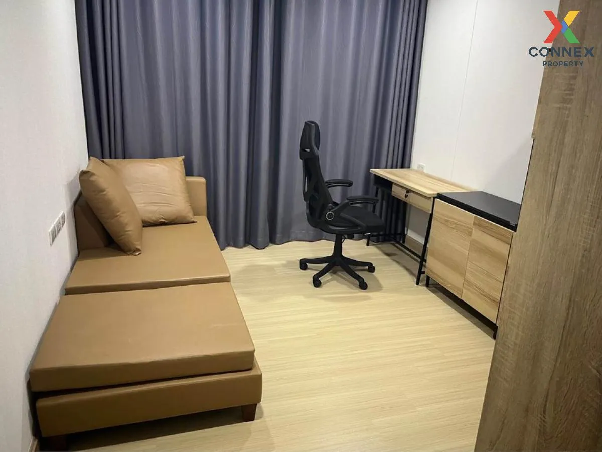 For Rent Condo , Supalai Veranda Ramkhamhaeng , Hua Mak , Bang Ka