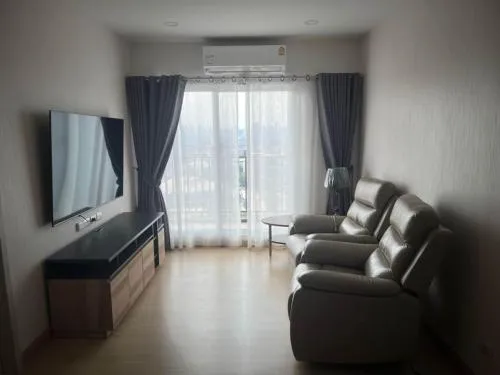 For Rent Condo , Supalai Veranda Ramkhamhaeng , Hua Mak , Bang Kapi , Bangkok , CX-99250
