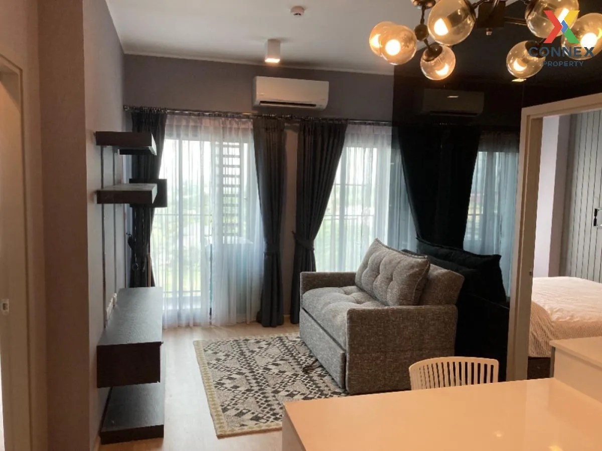 For Rent Condo , Ideo New Rama 9 , ARL-Ramkhamhaeng , Hua Mak , B 1