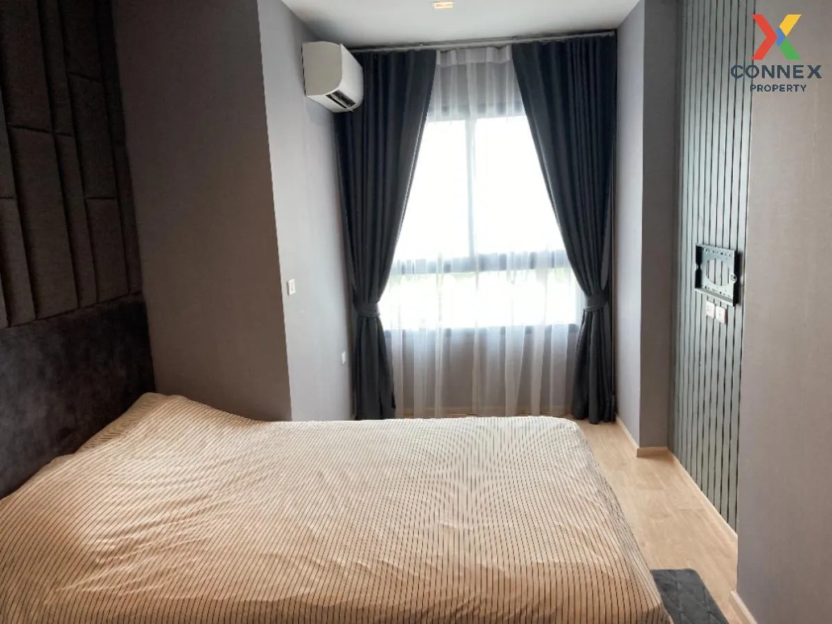 For Rent Condo , Ideo New Rama 9 , ARL-Ramkhamhaeng , Hua Mak , B 4