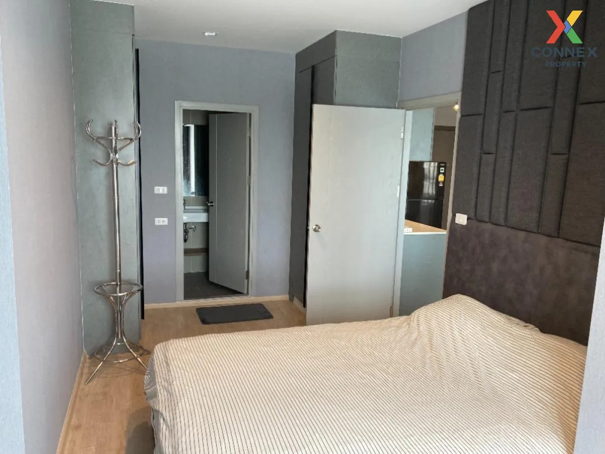 For Rent Condo , Ideo New Rama 9 , ARL-Ramkhamhaeng , Hua Mak , B