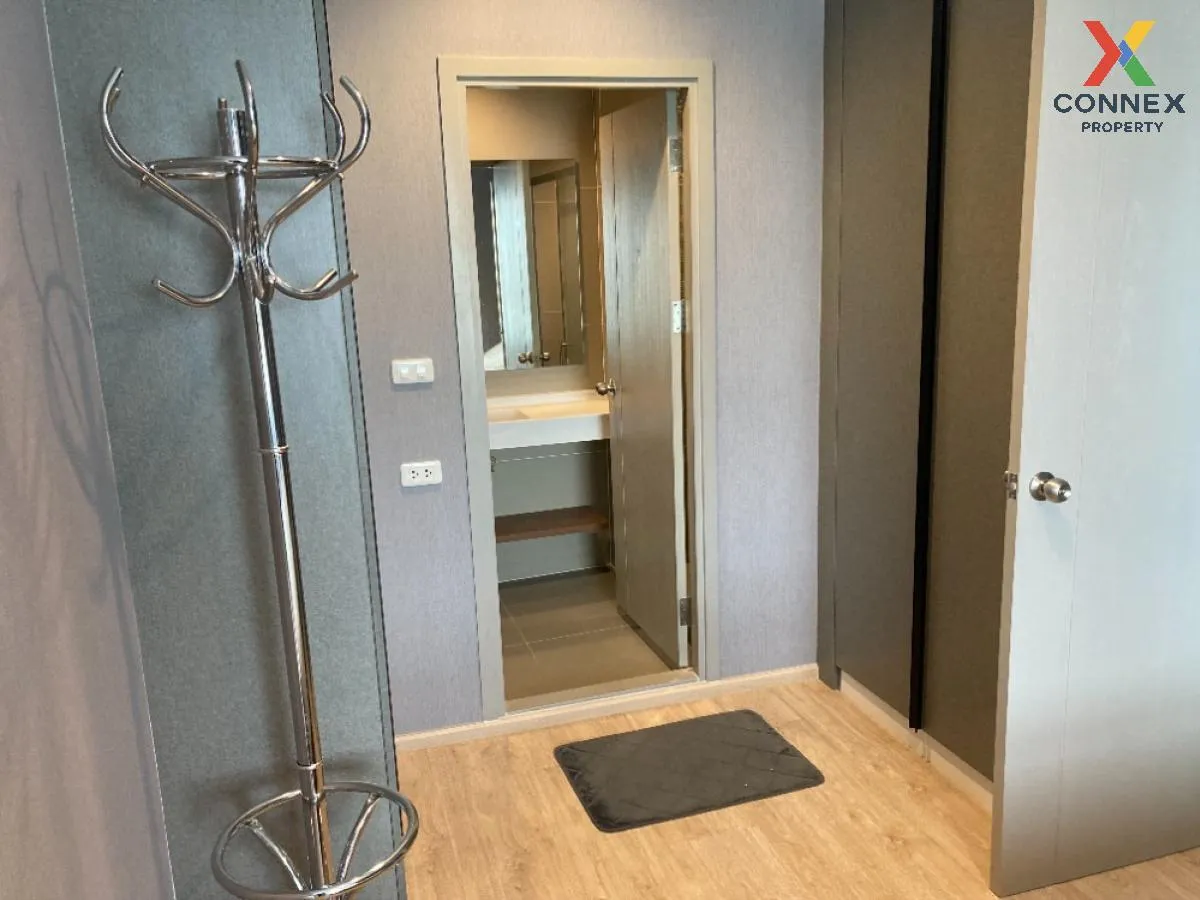 For Rent Condo , Ideo New Rama 9 , ARL-Ramkhamhaeng , Hua Mak , B