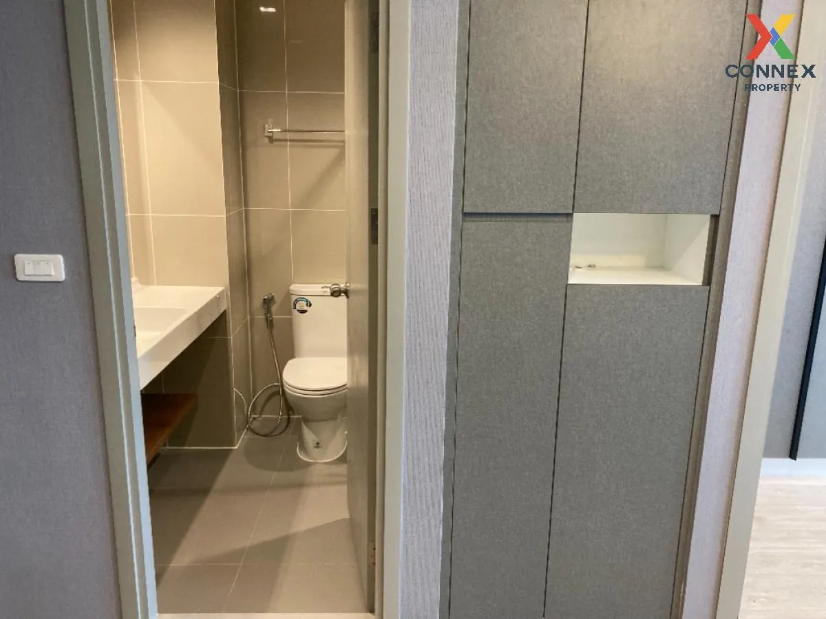 For Rent Condo , Ideo New Rama 9 , ARL-Ramkhamhaeng , Hua Mak , B