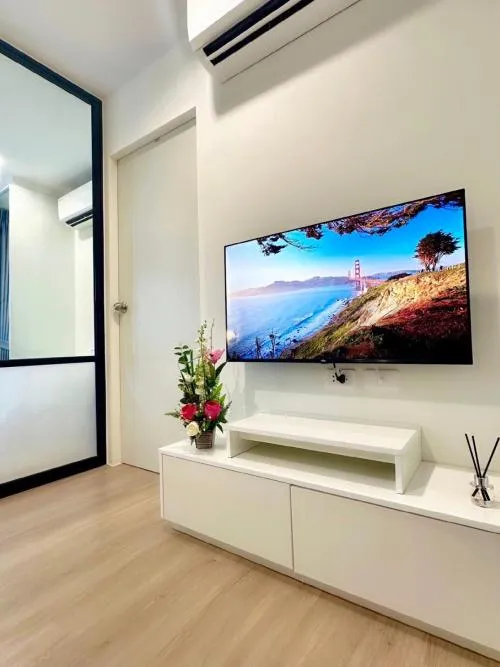 เช่าคอนโด  ไอคอนโด แอคทีฟ พัฒนาการ ARL-หัวหมาก สวนหลวง เขต สวนหลวง กรุงเทพ CX-99252 เช่าคอนโด  ไอคอนโด แอคทีฟ พัฒนาการ ARL-หัวหมาก สวนหลวง เขต สวนหลวง กรุงเทพ CX-99252