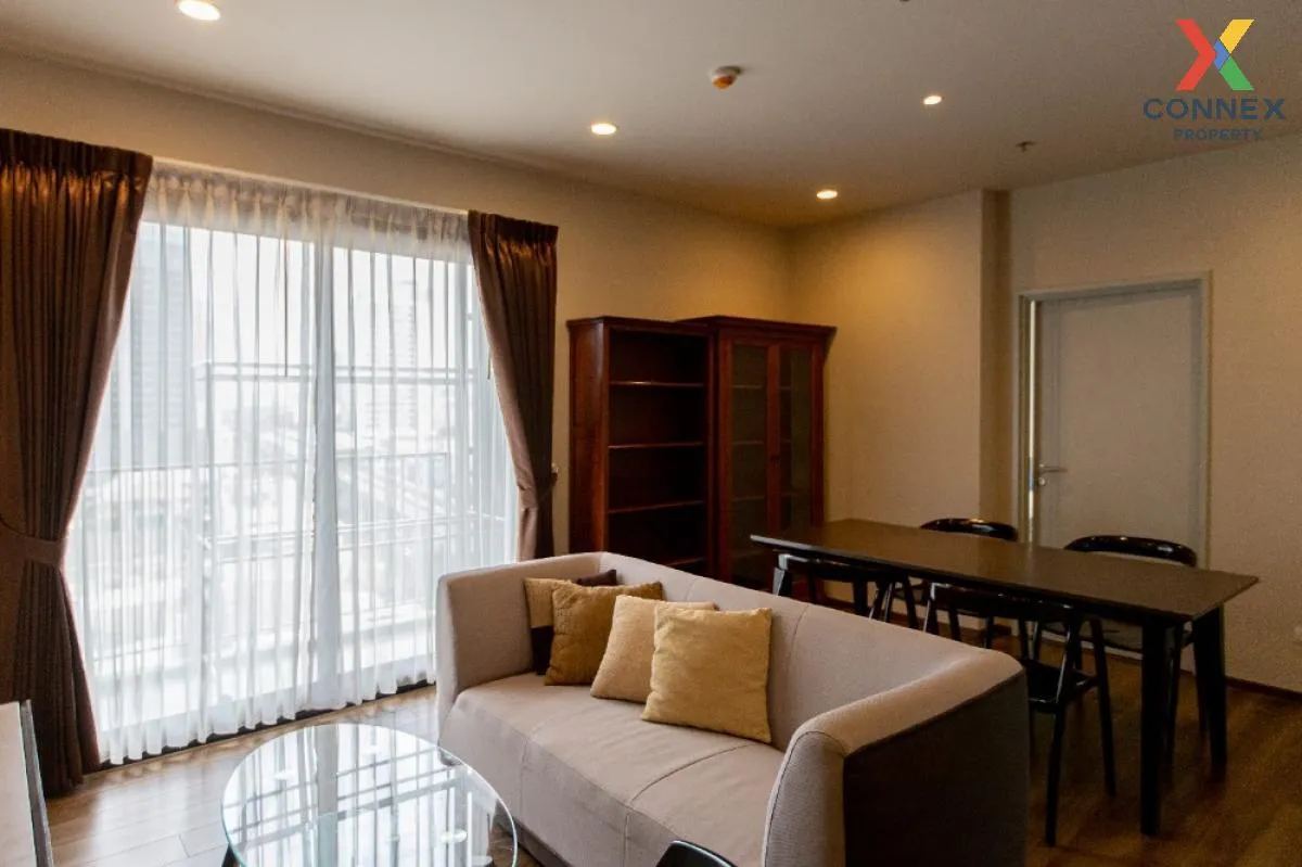 For Sale Condo , Onyx Phaholyothin , BTS-Saphan Khwai , Sam Sen N 2