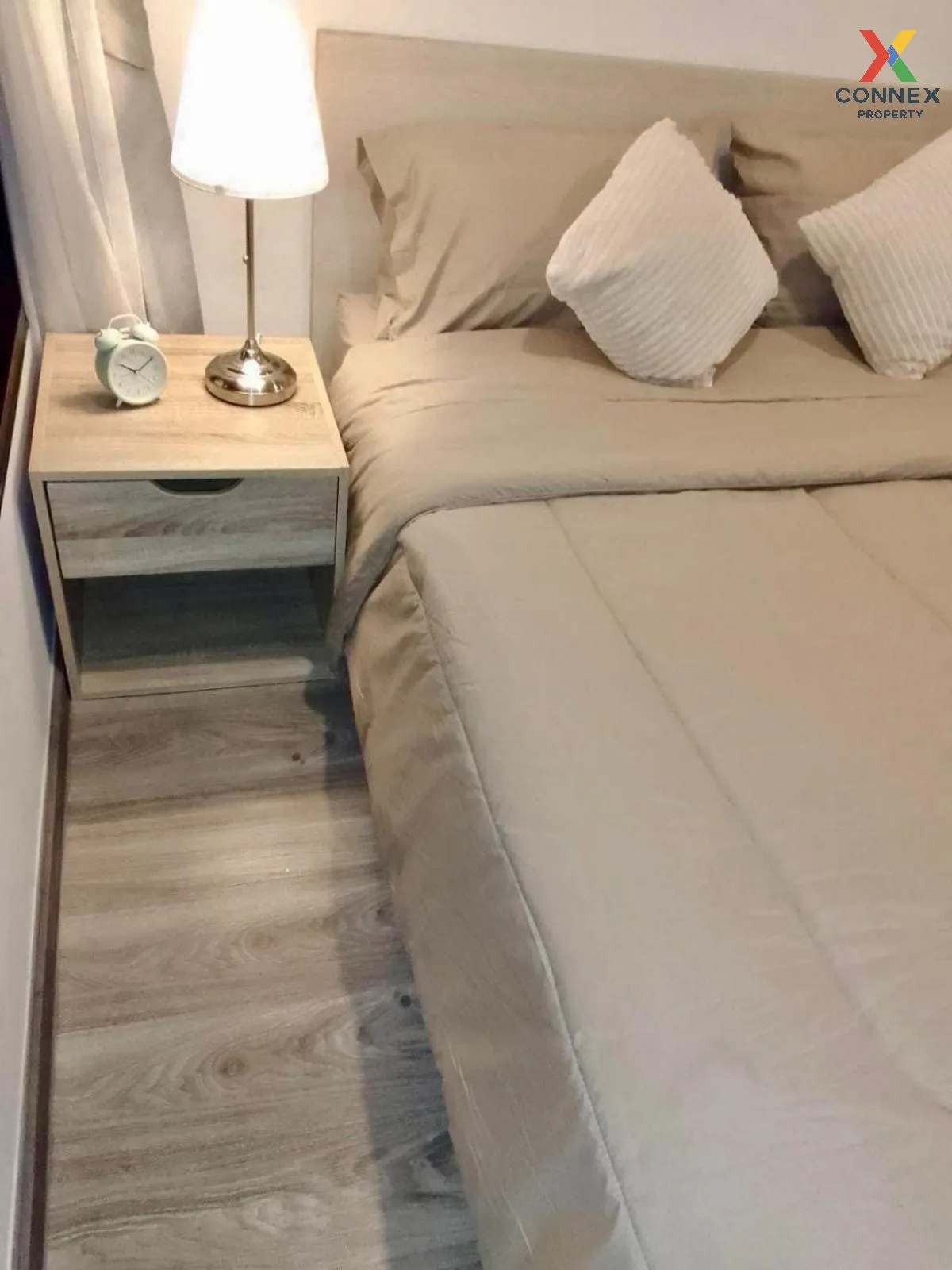 เช่าคอนโด  เดอะ คอลเล็ค รัชดา 32  จันทรเกษม เขต จตุจักร กรุงเทพ C