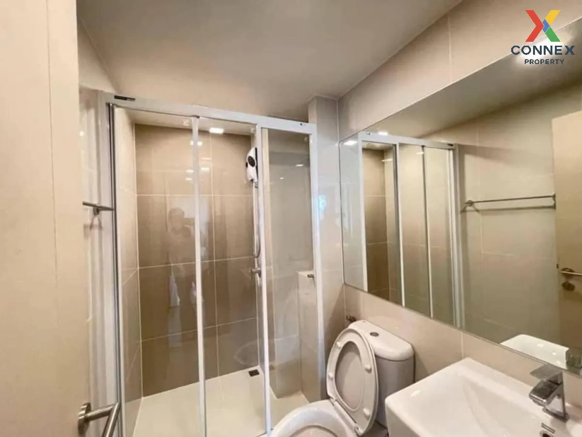 เช่าคอนโด  เดอะ คอลเล็ค รัชดา 32  จันทรเกษม เขต จตุจักร กรุงเทพ C