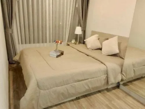 เช่าคอนโด  เดอะ คอลเล็ค รัชดา 32  จันทรเกษม เขต จตุจักร กรุงเทพ CX-99255