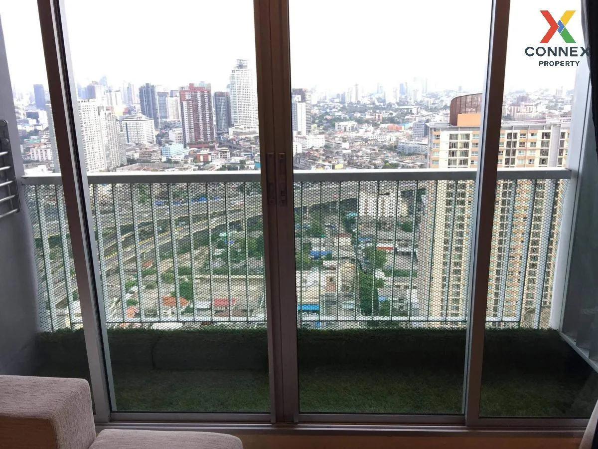 For Sale Condo , RHYTHM Sukhumvit 50 , BTS-On Nut , Phra Khanong 