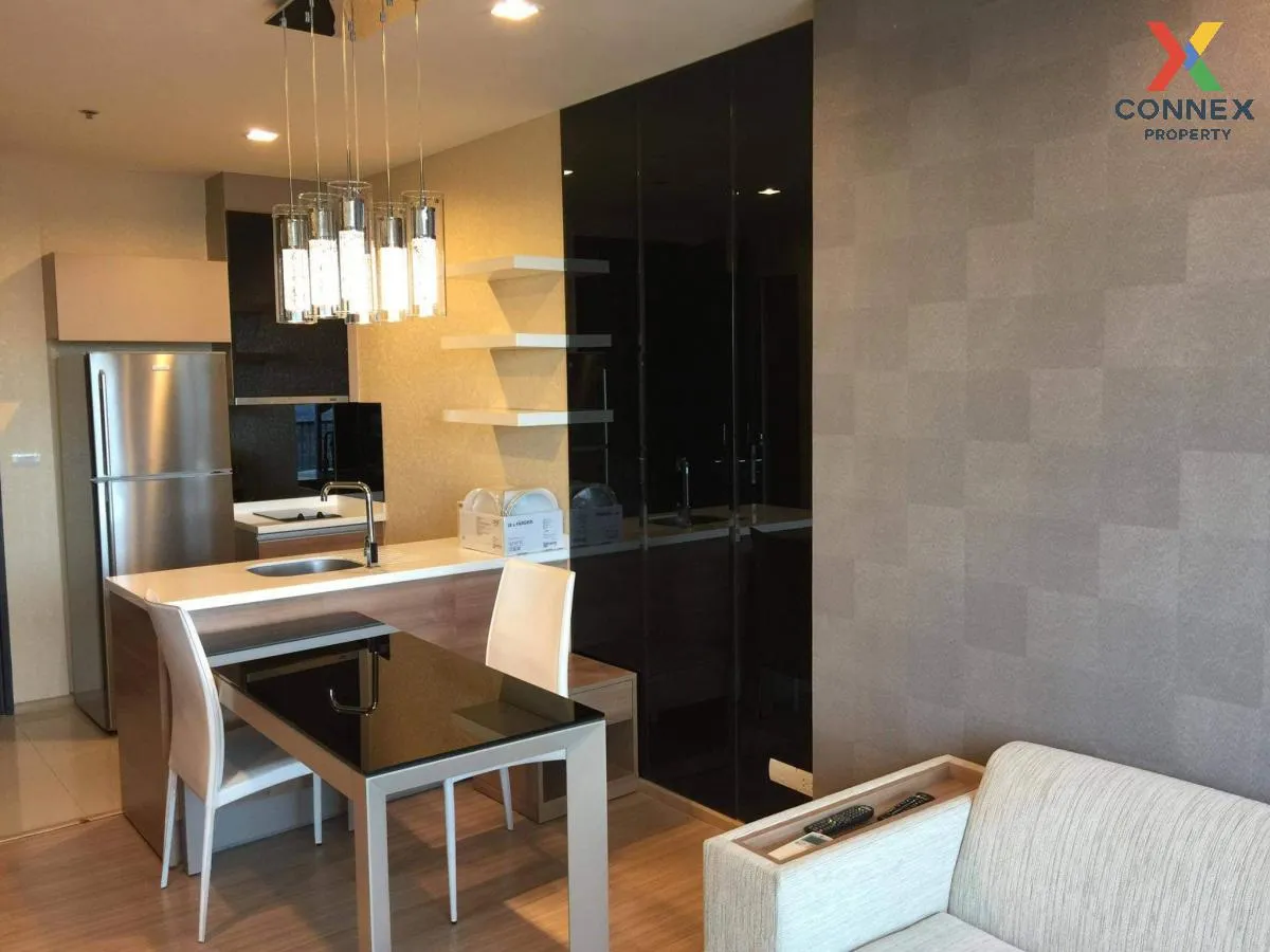 For Sale Condo , RHYTHM Sukhumvit 50 , BTS-On Nut , Phra Khanong  3