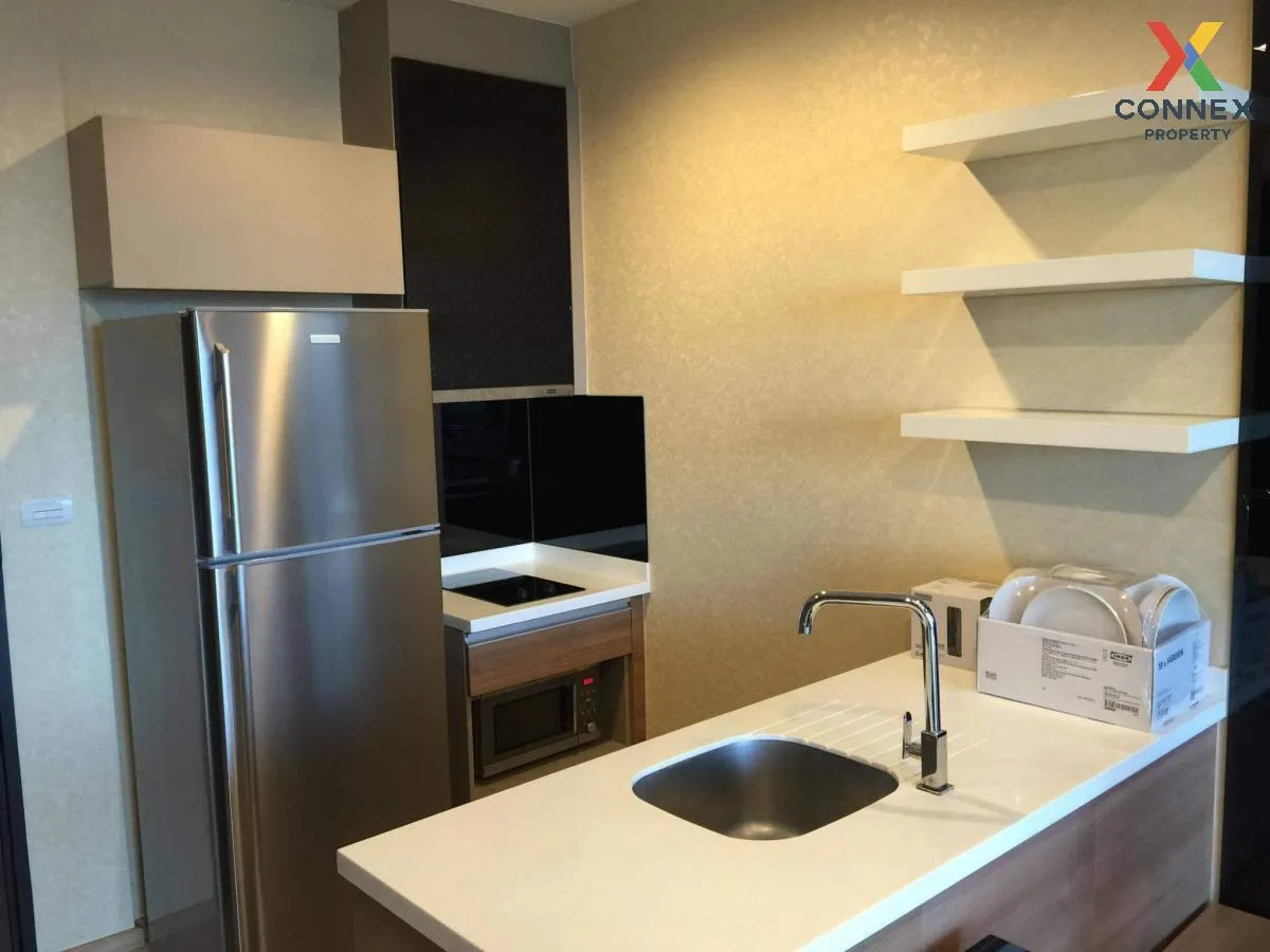 For Sale Condo , RHYTHM Sukhumvit 50 , BTS-On Nut , Phra Khanong 