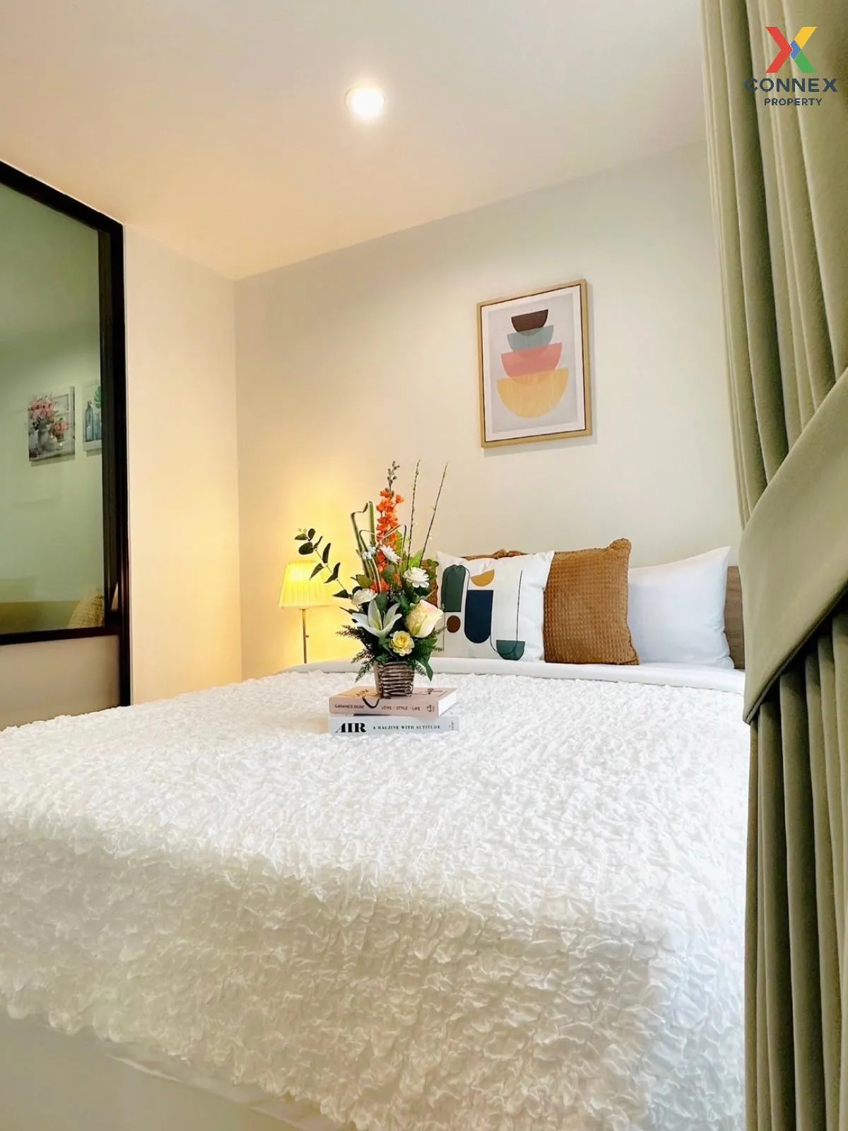 For Rent Condo , iCondo Active Phatthanakan , ARL-Hua Mak , Suan  2