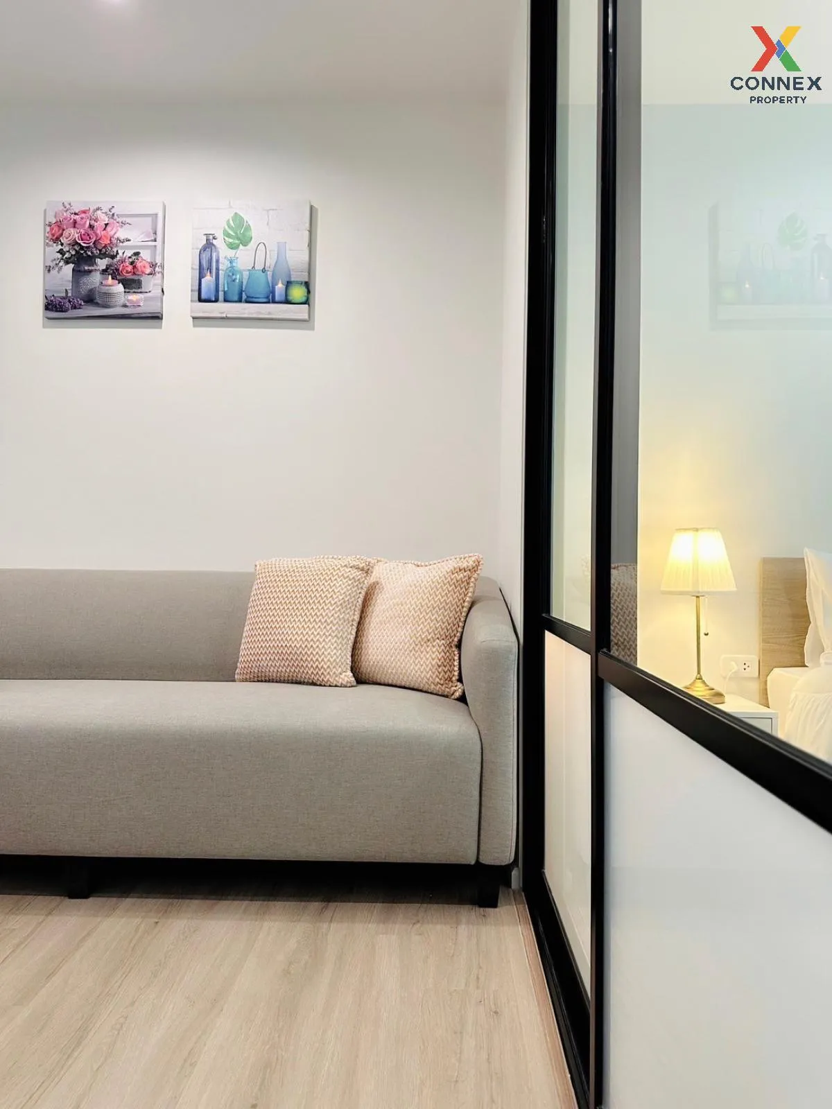 For Rent Condo , iCondo Active Phatthanakan , ARL-Hua Mak , Suan  3