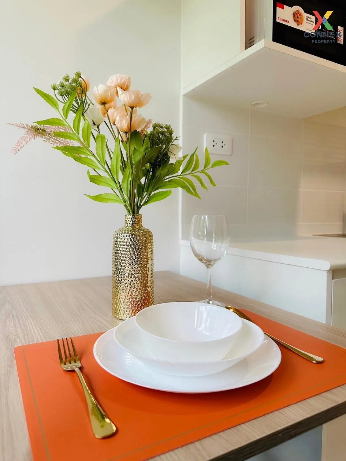 For Rent Condo , iCondo Active Phatthanakan , ARL-Hua Mak , Suan  4