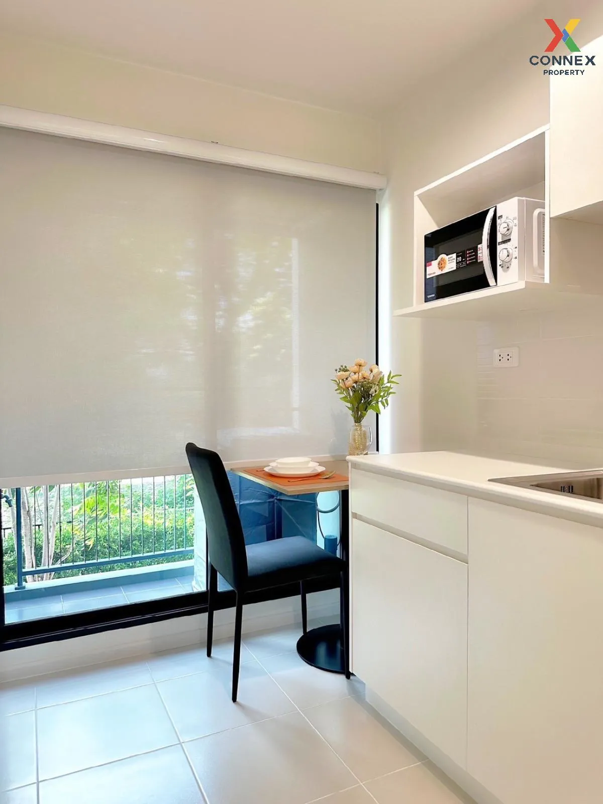 For Rent Condo , iCondo Active Phatthanakan , ARL-Hua Mak , Suan 