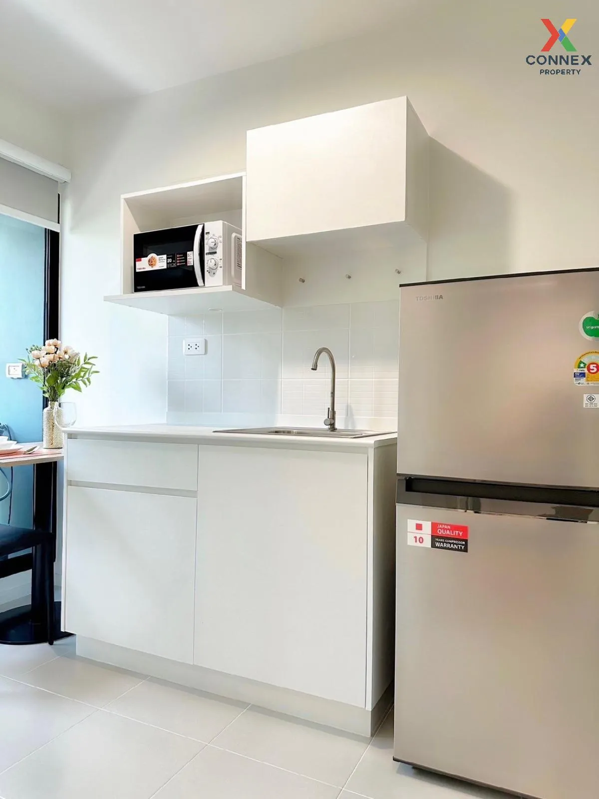 For Rent Condo , iCondo Active Phatthanakan , ARL-Hua Mak , Suan 