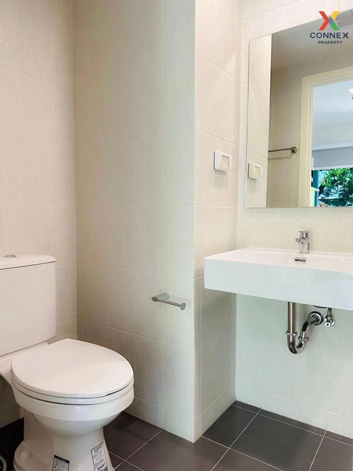 For Rent Condo , iCondo Active Phatthanakan , ARL-Hua Mak , Suan 