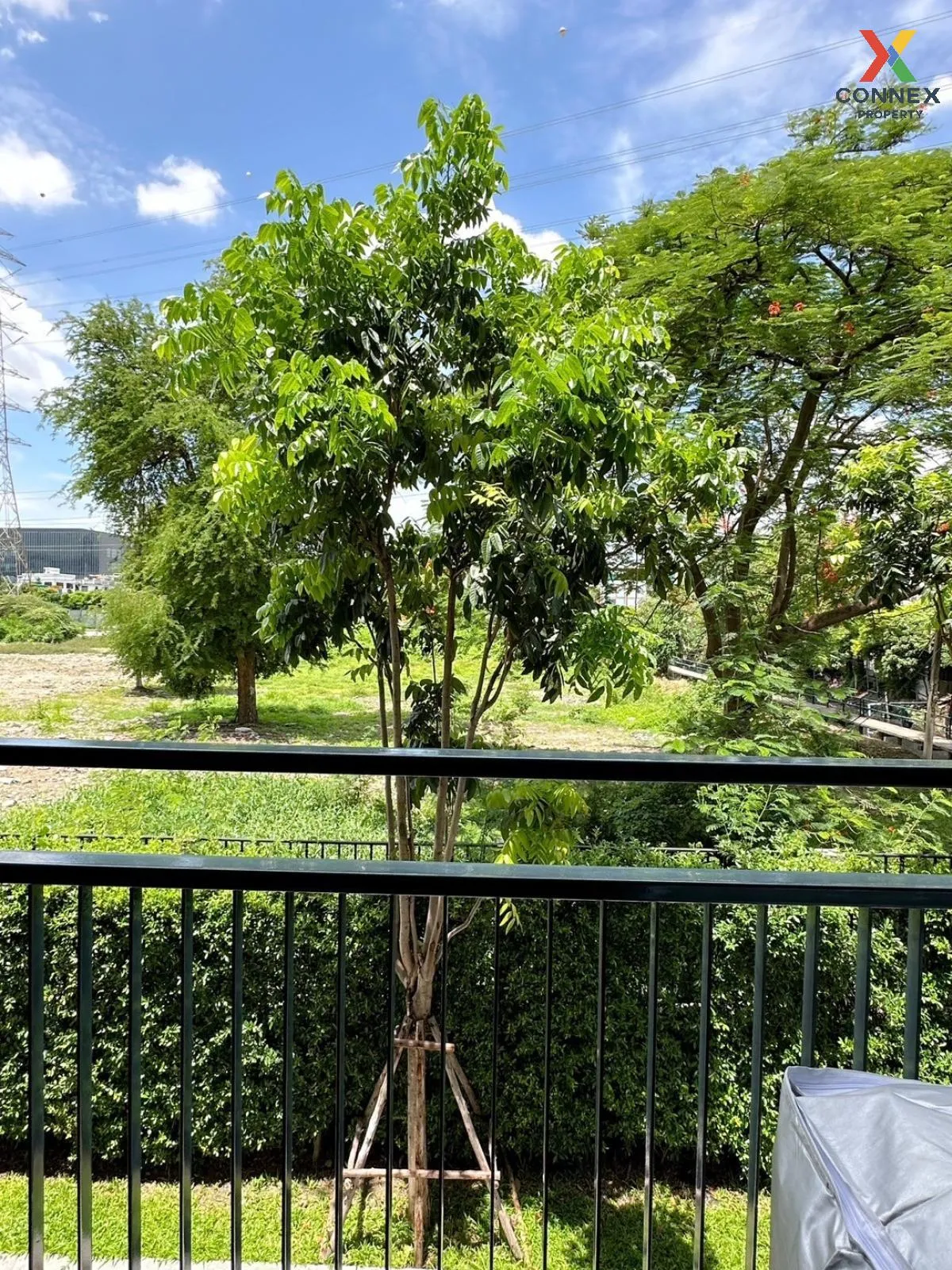 For Rent Condo , iCondo Active Phatthanakan , ARL-Hua Mak , Suan 