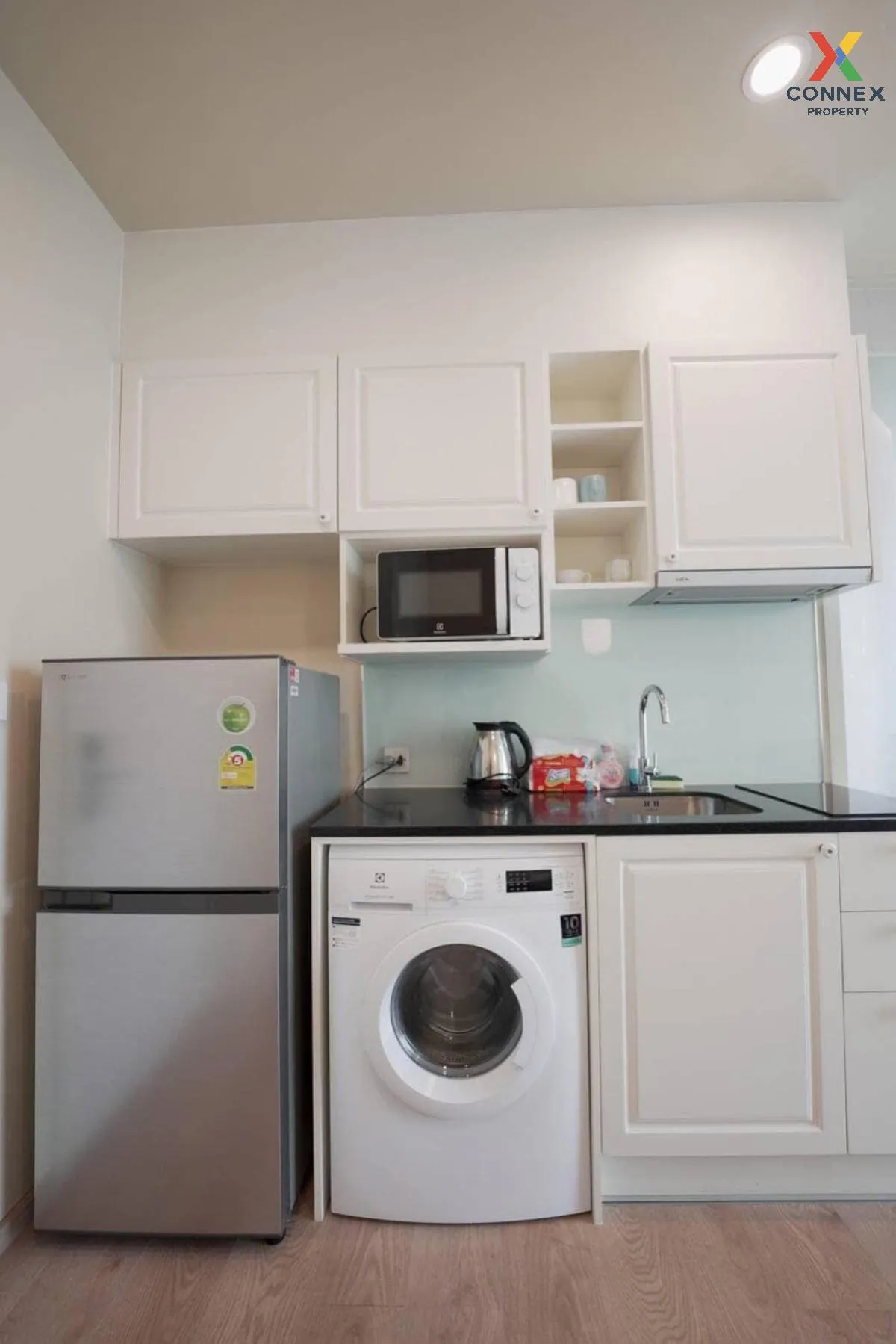 เช่าคอนโด  โนเบิล รีโคล สุขุมวิท 19 BTS-อโศก คลองเตยเหนือ เขต วัฒ 4