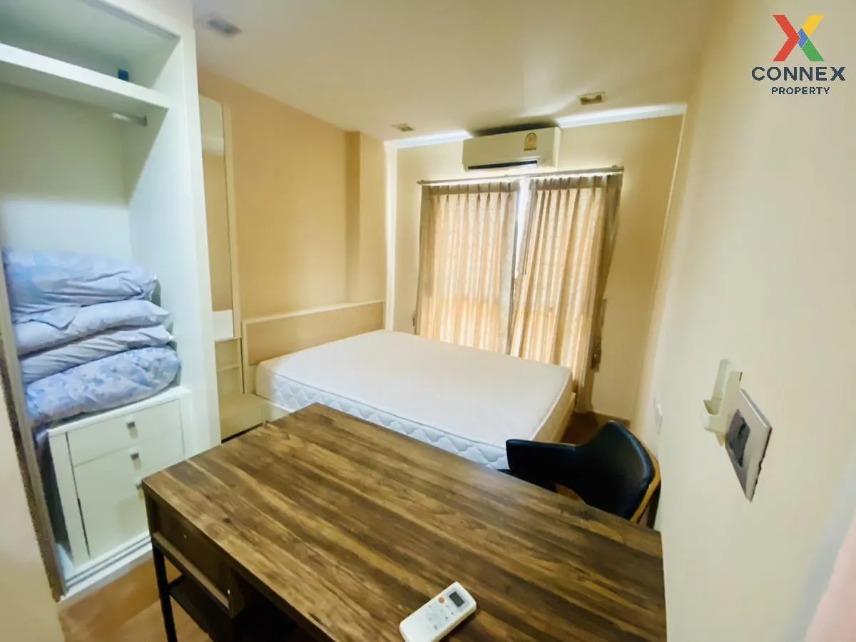 เช่าคอนโด  สุพรีม คอนโด ราชวิถี 3 BTS-อนุสาวรีย์ชัยสมรภูมิ ถนนพญา