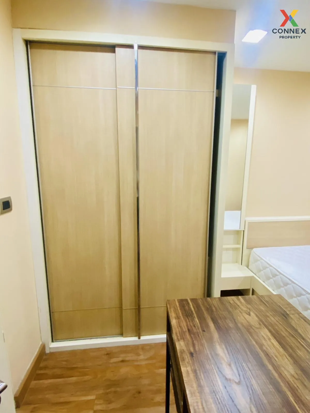 เช่าคอนโด  สุพรีม คอนโด ราชวิถี 3 BTS-อนุสาวรีย์ชัยสมรภูมิ ถนนพญา