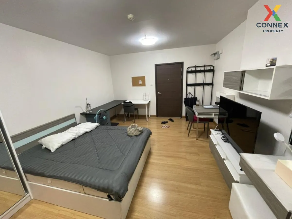 For Rent Condo , Supalai City Resort Chaeng Watthana , Bang Talat For Rent Condo , Supalai City Resort Chaeng Watthana , Bang Talat 2