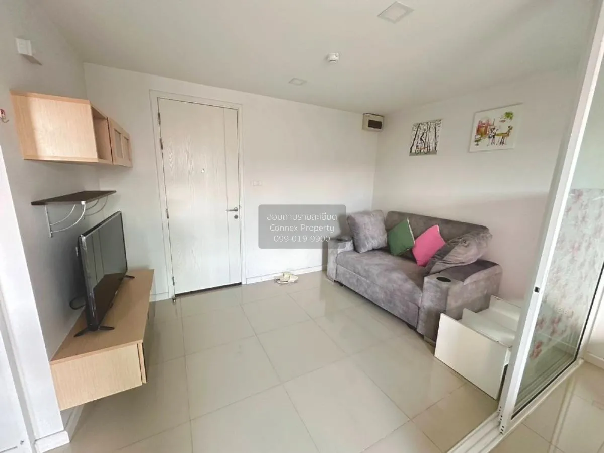 ขายคอนโด  เจ ดับบลิว คอนโด @ ดอนเมือง สีกัน เขต ดอนเมือง กรุงเทพ  4